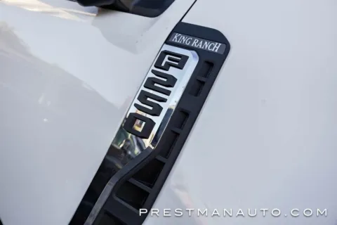 More photos of 2024 Ford F-250SD King Ranch at Prestman Auto, UT