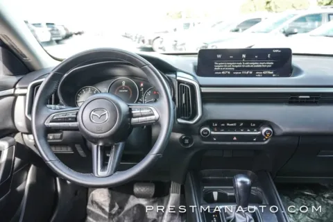 Photos of 2024 Mazda CX-50 2.5 S Preferred Package for sale in Salt Lake City, UT at Prestman Auto