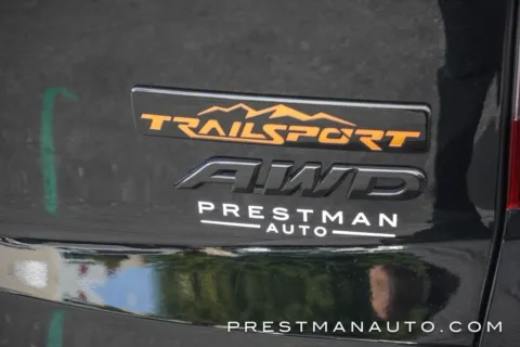More photos of 2024 Honda Passport TrailSport at Prestman Auto, UT