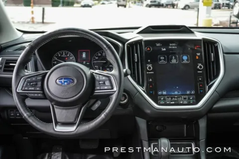 Photos of 2024 Subaru Ascent Limited for sale in Salt Lake City, UT at Prestman Auto