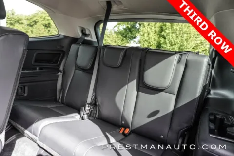 More photos of 2024 Subaru Ascent Limited at Prestman Auto, UT