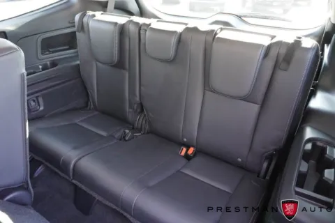 Another view of 2024 Subaru Ascent Limited for sale in Salt Lake City, UT at Prestman Auto