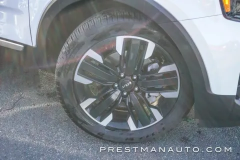 Photos of 2025 Kia Telluride SX for sale in Salt Lake City, UT at Prestman Auto
