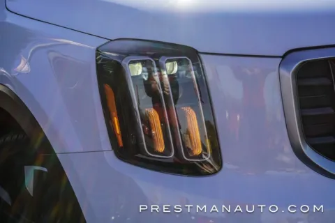More photos of 2025 Kia Telluride SX at Prestman Auto, UT