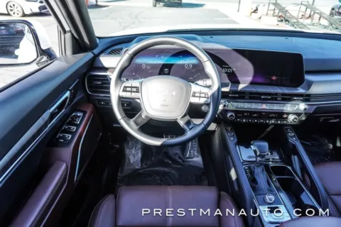 Photos of 2025 Kia Telluride SX for sale in Salt Lake City, UT at Prestman Auto