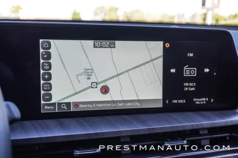 More photos of 2025 Kia Telluride SX at Prestman Auto, UT