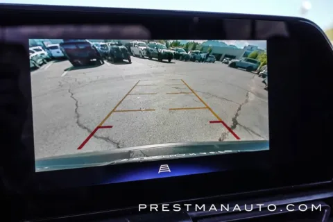 More photos of 2025 Chevrolet TrailBlazer LS at Prestman Auto, UT