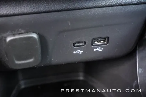 More photos of 2025 Chevrolet TrailBlazer LS at Prestman Auto, UT