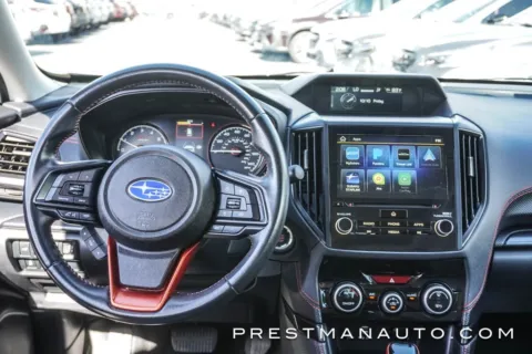 Photos of 2023 Subaru Forester Sport for sale in Salt Lake City, UT at Prestman Auto