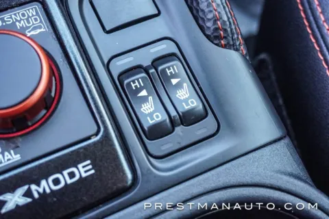 More photos of 2023 Subaru Forester Sport at Prestman Auto, UT