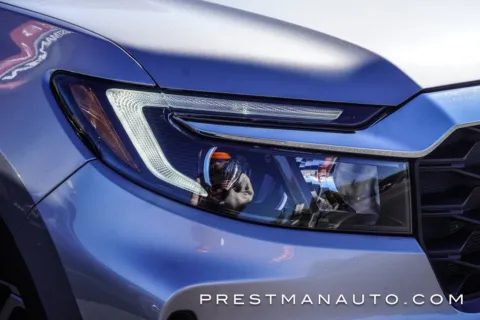 More photos of 2023 Honda Passport EX-L at Prestman Auto, UT