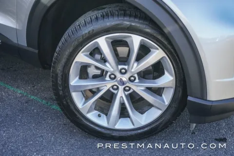 Photos of 2024 Ford Explorer Platinum for sale in Salt Lake City, UT at Prestman Auto