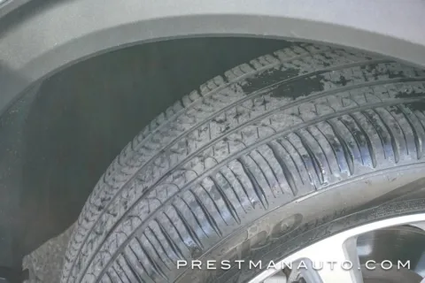 Another view of 2024 Ford Explorer Platinum for sale in Salt Lake City, UT at Prestman Auto