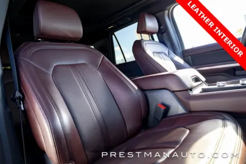 Photos of 2024 Ford Expedition Limited for sale in Salt Lake City, UT at Prestman Auto