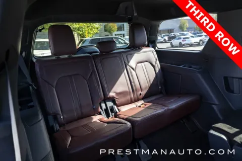 More photos of 2024 Ford Expedition Limited at Prestman Auto, UT
