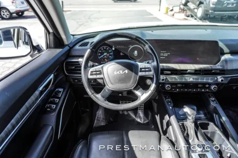 Photos of 2023 Kia Telluride SX for sale in Salt Lake City, UT at Prestman Auto