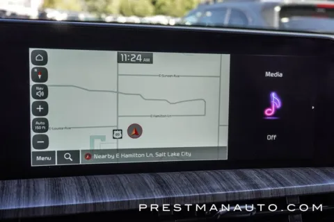 More photos of 2023 Kia Telluride SX at Prestman Auto, UT
