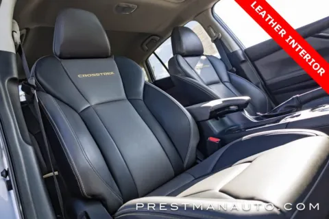More photos of 2021 Subaru Crosstrek Sport at Prestman Auto, UT