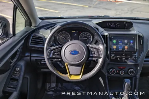 Photos of 2021 Subaru Crosstrek Sport for sale in Salt Lake City, UT at Prestman Auto