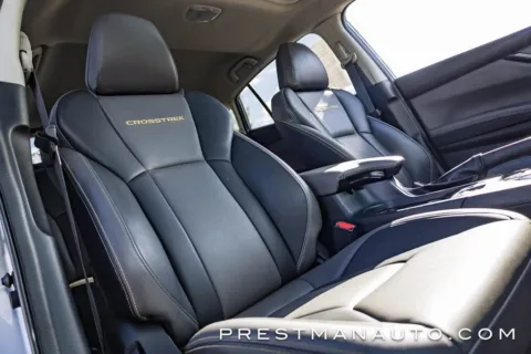 More photos of 2021 Subaru Crosstrek Sport at Prestman Auto, UT