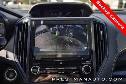 More photos of 2021 Subaru Crosstrek Sport at Prestman Auto, UT