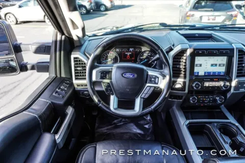 Photos of 2021 Ford F-250SD Lariat for sale in Salt Lake City, UT at Prestman Auto