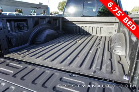 More photos of 2021 Ford F-250SD Lariat at Prestman Auto, UT