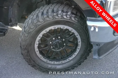 More photos of 2021 Ford F-250SD Lariat at Prestman Auto, UT