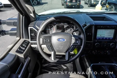 Photos of 2022 Ford F-450SD XLT for sale in Salt Lake City, UT at Prestman Auto