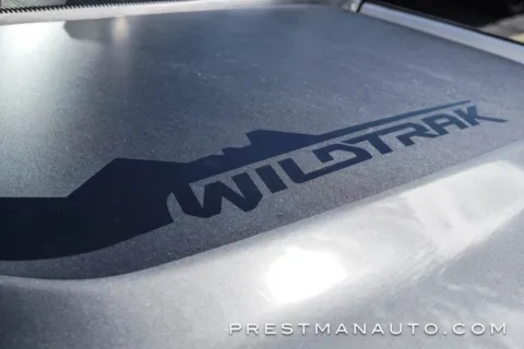 More photos of 2022 Ford Bronco Wildtrak at Prestman Auto, UT