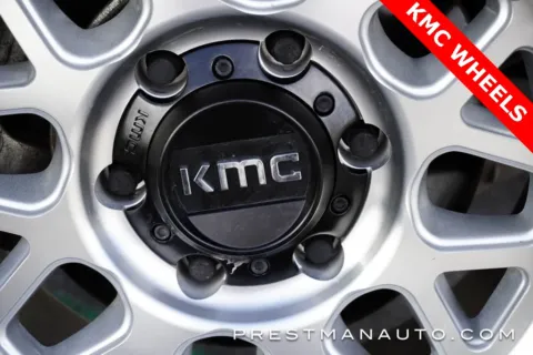 More photos of 2022 Ford Bronco Wildtrak at Prestman Auto, UT