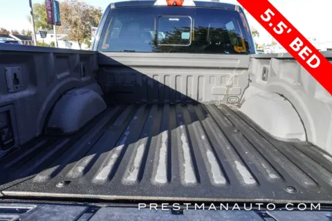 More photos of 2023 Ford F-150 Lariat at Prestman Auto, UT