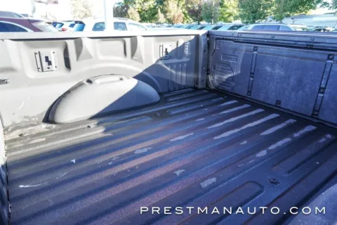 More photos of 2023 Ford F-150 Lariat at Prestman Auto, UT