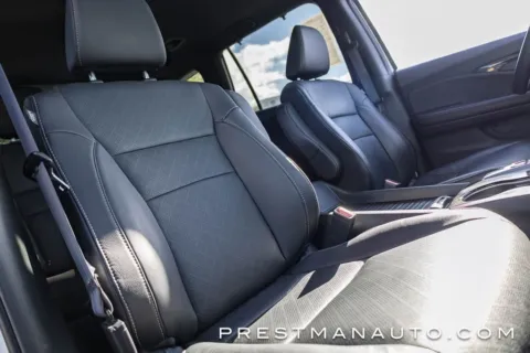 Photos of 2022 Honda Passport Elite for sale in Salt Lake City, UT at Prestman Auto
