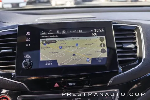 More photos of 2022 Honda Passport Elite at Prestman Auto, UT