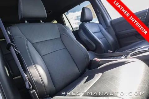 More photos of 2022 Honda Passport Elite at Prestman Auto, UT