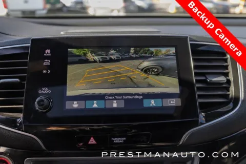 More photos of 2022 Honda Passport Elite at Prestman Auto, UT