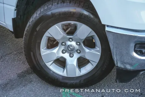 Photos of 2022 Ram 1500 Big Horn/Lone Star for sale in Salt Lake City, UT at Prestman Auto