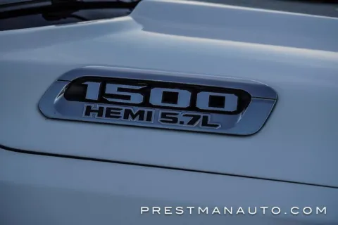More photos of 2022 Ram 1500 Big Horn/Lone Star at Prestman Auto, UT