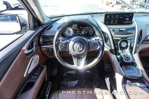 Photos of 2024 Acura RDX Technology Package for sale in Salt Lake City, UT at Prestman Auto