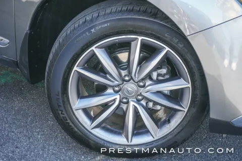 Photos of 2024 Acura RDX Technology Package for sale in Salt Lake City, UT at Prestman Auto