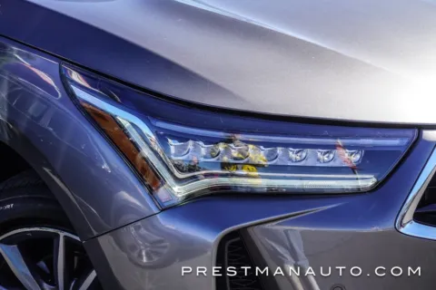 More photos of 2024 Acura RDX Technology Package at Prestman Auto, UT