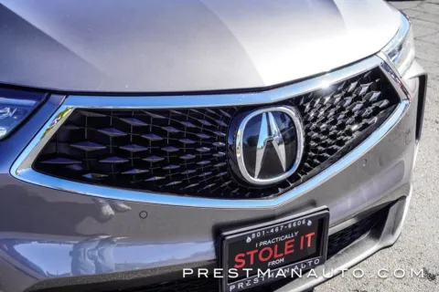 More photos of 2024 Acura RDX Technology Package at Prestman Auto, UT