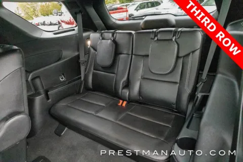 More photos of 2024 Ford Explorer ST at Prestman Auto, UT