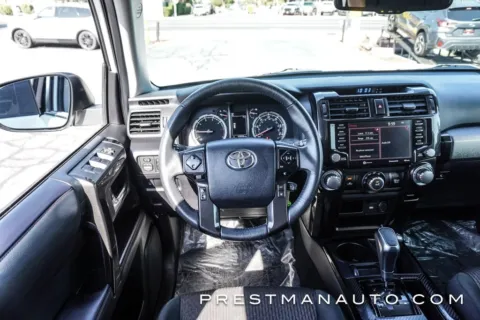 Photos of 2020 Toyota 4Runner TRD Off-Road for sale in Salt Lake City, UT at Prestman Auto