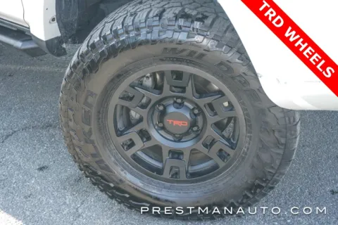 More photos of 2020 Toyota 4Runner TRD Off-Road at Prestman Auto, UT