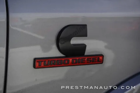More photos of 2024 Ram 3500 Limited at Prestman Auto, UT