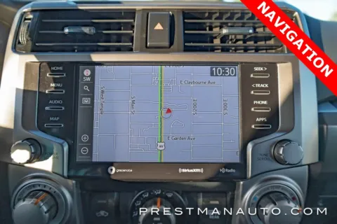 More photos of 2024 Toyota 4Runner SR5 Premium at Prestman Auto, UT