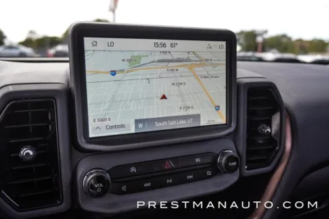 More photos of 2024 Ford Bronco Sport Badlands at Prestman Auto, UT