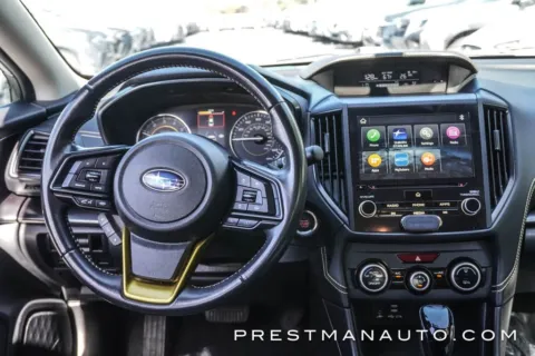 Photos of 2021 Subaru Crosstrek Sport for sale in Salt Lake City, UT at Prestman Auto